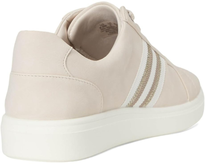 Оксфорды Happy Friday с технологией BZEES Air Step и пеной ComfortBlast