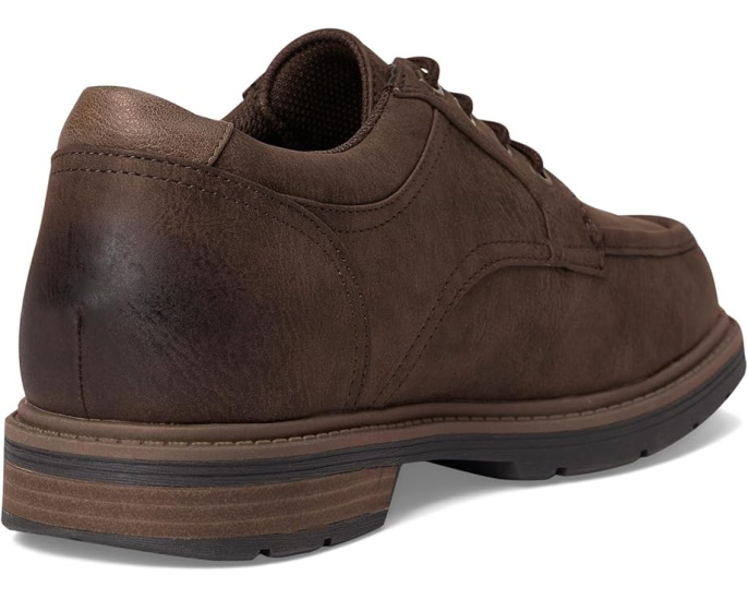 Туфли Dr. Scholl's Ashton Derby со стелькой из растительной пены Bloom
