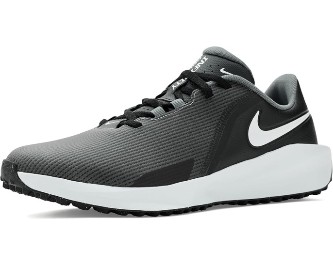 Nike Infinity G Next Nature с водонепроницаемым покрытием для гольфа