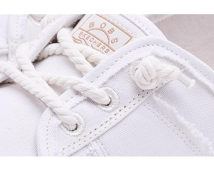 Босоножки BOBS from SKECHERS Desert Kiss Low с плюшевой стелькой