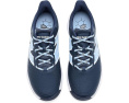 New Balance Golf Fresh Foam Contend V3 бесшиповые туфли с водонепроницаемым верхом