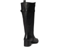 Высокие сапоги Naturalizer Kenna Wide Calf до колена с ремнем и пряжкой