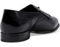 Мокасины Florsheim Lexington Wingtip Tassel с кисточками и узором брог