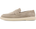 Мокасины Prestonn Steve Madden из замши на резиновой подошве