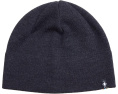 Smartwool шапка-бини The Lid из мериносовой шерсти