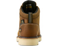 Ariat Rebar Lift Chukka ботинки с защитным мысом и метатарзальной защитой