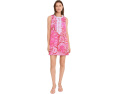 Платье приталенное stretch Lilly Pulitzer Edita