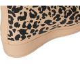 Утепленные короткие сапоги Play Short Insulated от Hunter цвет Medium Natural Leopard
