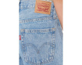 Middy Wide Leg