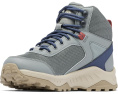 Водонепроницаемые трекинговые ботинки Columbia Trailstorm Ascend Mid с системой Navic Fit