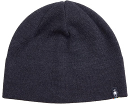 Smartwool шапка-бини The Lid из мериносовой шерсти