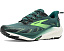 Беговые кроссовки Brooks Ghost Trail с амортизацией DNA Loft v3 для трейла
