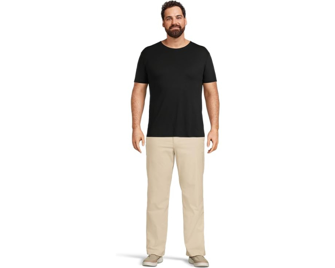 Брюки Columbia Big & Tall Flex ROC Pant с защитой от солнца UPF 50