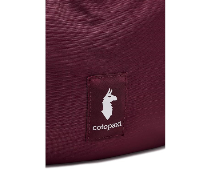 8 L Trozo Shoulder Bag - Cada Dia
