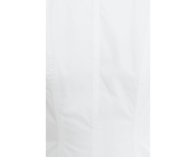 Madewell Мини-платье Rylie из плотного поплина