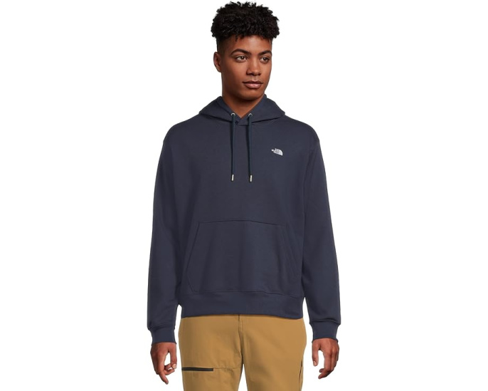 Экологичная толстовка The North Face TNF Essential с капюшоном