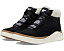 Кроссовки SOREL Out N About IV Mid Sneaker Waterproof с верхом из замши и холста
