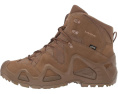 Ботинки Lowa Zephyr GTX Mid TF с мембраной GORE TEX и подошвой Cross