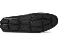 Мокасины Kenneth Cole Stan с логотипом и резиновой подошвой для комфорта