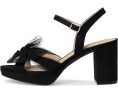 Босоножки LifeStride Last Dance Ankle Straps с ремешком на щиколотке и бантом