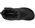 Зимние ботинки Merrell Hut Moc 2 Quilted с утеплителем и промежуточной подошвой EVA
