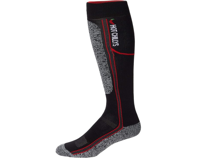 Носки Hot Chillys Elite Heat Mid Volume с подогревом