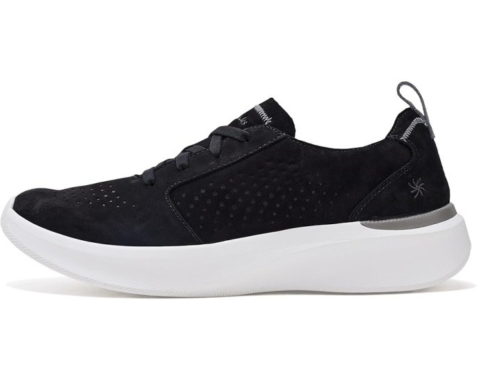 Туфли Clarks Solevana Style со стелькой PillowSoft и подошвой из ЭВА