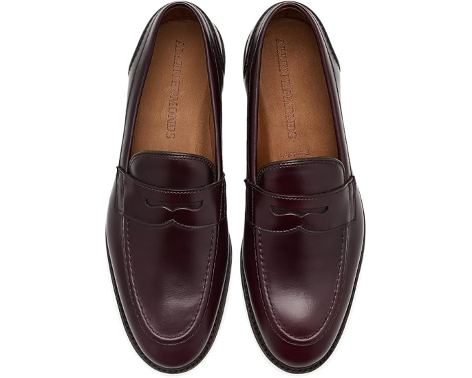 Мокасины Allen Edmonds Randolph2.0 классические