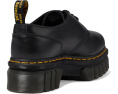 Туфли Dr. Martens Audrick 3-Eye с классической строчкой и воздушной подошвой