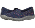 Кеды Reggae Fest от Skechers с сетчатым верхом