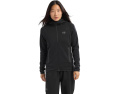 Толстовка с капюшоном Kyanite Hoodie Arc'teryx из флиса Polartec