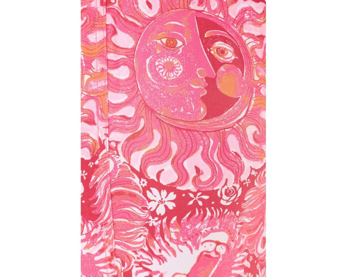 Макси платье Lilliana от Lilly Pulitzer