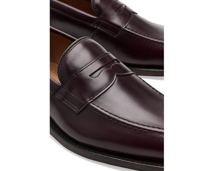 Мокасины Allen Edmonds Randolph2.0 классические