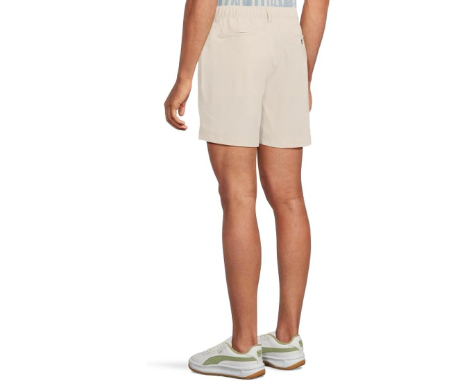 Шорты Khakinators 6 дюймов Chubbies Everywear Performance