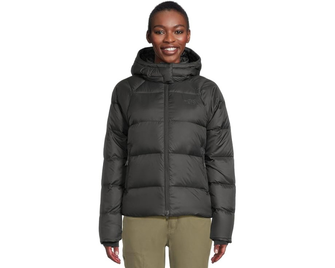 Пуховая куртка Hydrenalite City с капюшоном от The North Face