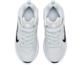 Кроссовки Nike Metro Tek для детей Photon Dust Black Off White Royal Blue