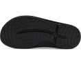 Сандалии OOFOS Ooaah Sport Slide с технологией восстановления OOfoam