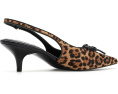 Босоножки Nine West Lyrical с бантом на мыске