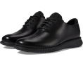 Оксфорды Cole Haan 2.Zerogrand Laser Wing Tip с анатомической стелькой