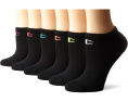 Носки Champion Women's Double Dry 6 пар черные