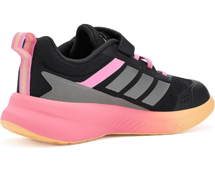 Детские кроссовки Adidas Fortarun 4.0 для малышей
