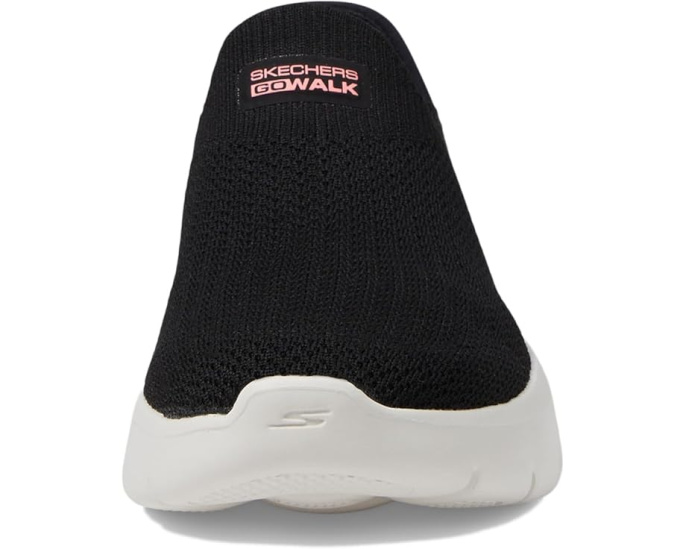 Кроссовки SKECHERS Performance Go Walk Flex Sunset Rose Hands Free Slip-Ins