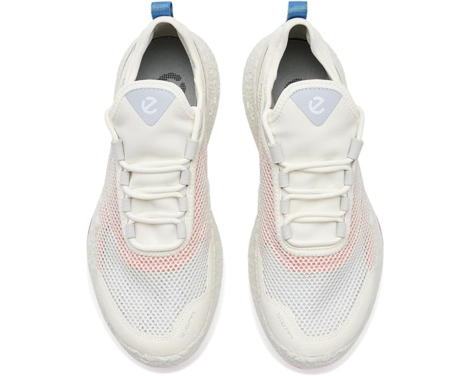Кроссовки ECCO BIOM Hybrid 5 Mesh для гольфа из дышащей сетки