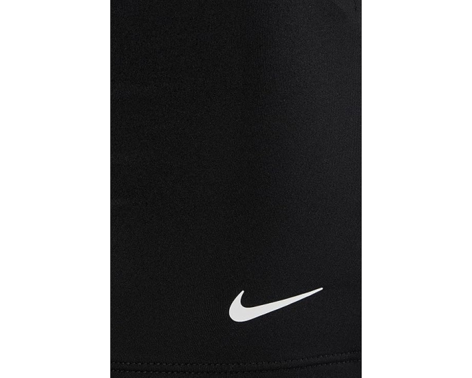 Шорты для плавания Nike Effortless Essential Kickshort с высокой талией