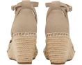 Босоножки Gentle Souls by Kenneth Cole Coolie на платформе в стиле эспадрильи