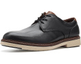 Туфли Johnston & Murphy Tyson Plain Toe с памятью формы и подошвой TRUFOAM