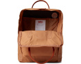 Рюкзак Fjällräven Kånken с пенопластовой спинкой