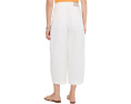 Чиносы Free People We The Free Lay Down прямые широкие коричневые