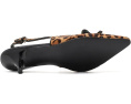 Босоножки Nine West Lyrical с бантом на мыске