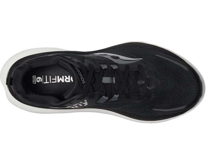 Saucony Hurricane 24 кроссовки для бега с амортизацией PWRRUN PB